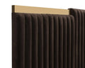 Sunpan TARRANT BED - Beds