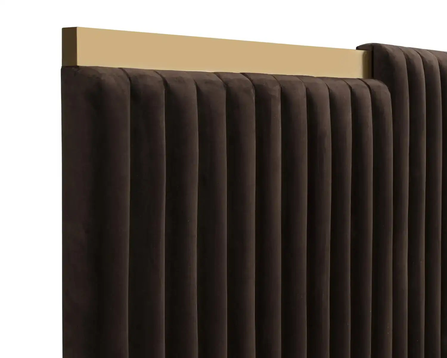 Sunpan TARRANT BED - Beds
