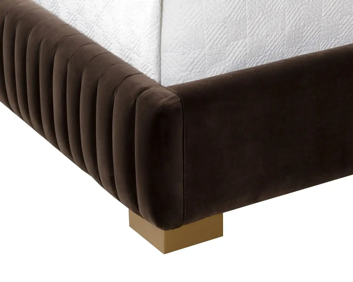 Sunpan TARRANT BED - Beds