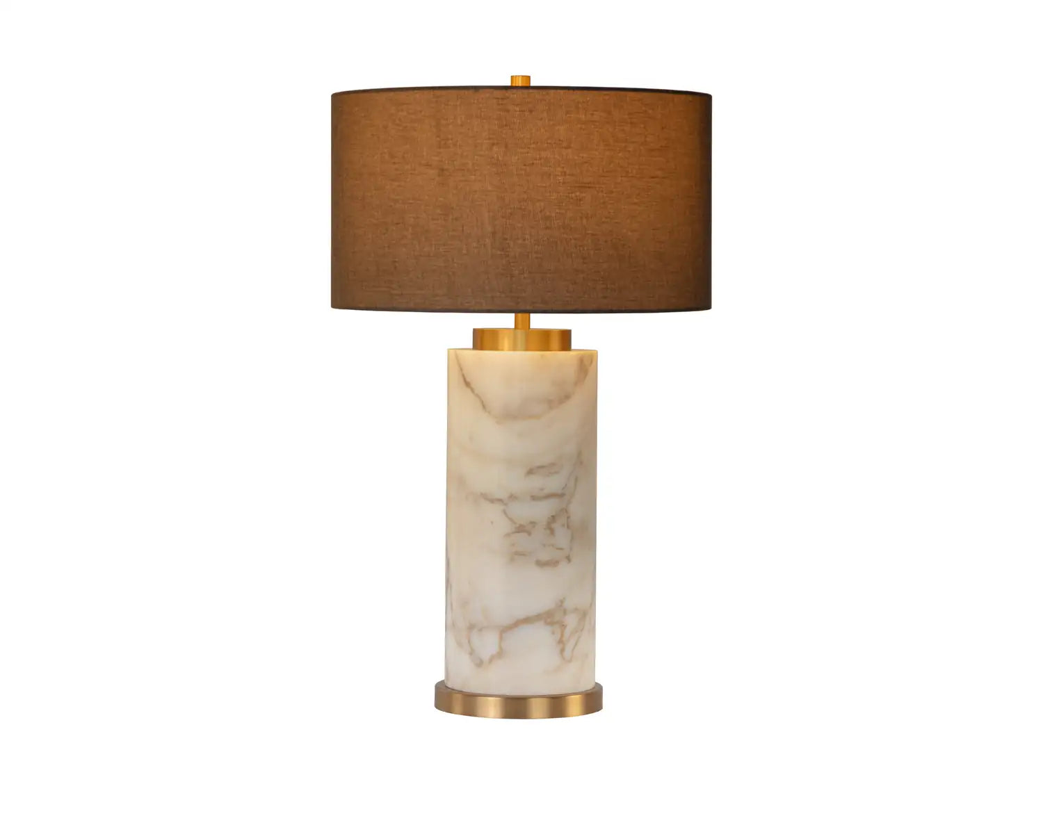 Sunpan, APOLLOLINA TABLE LAMP, TABLE LAMPS