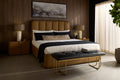 Sunpan, APOLLOLINA TABLE LAMP, TABLE LAMPS