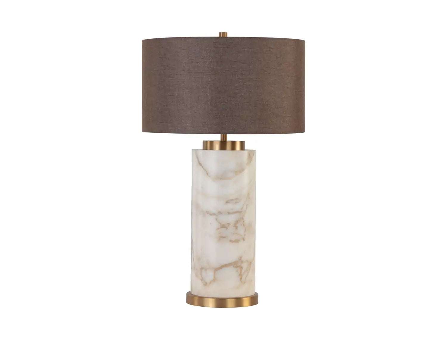 Sunpan, APOLLOLINA TABLE LAMP, TABLE LAMPS