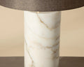 Sunpan, APOLLOLINA TABLE LAMP, TABLE LAMPS
