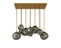 Sunpan, DIONIS CHANDELIER, CHANDELIER LIGHT