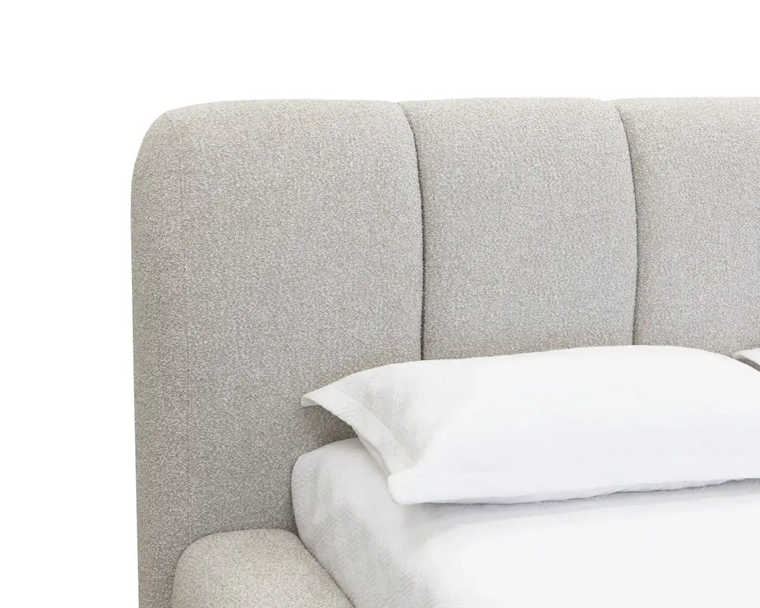 SUNPAN OLENA BED - Beds