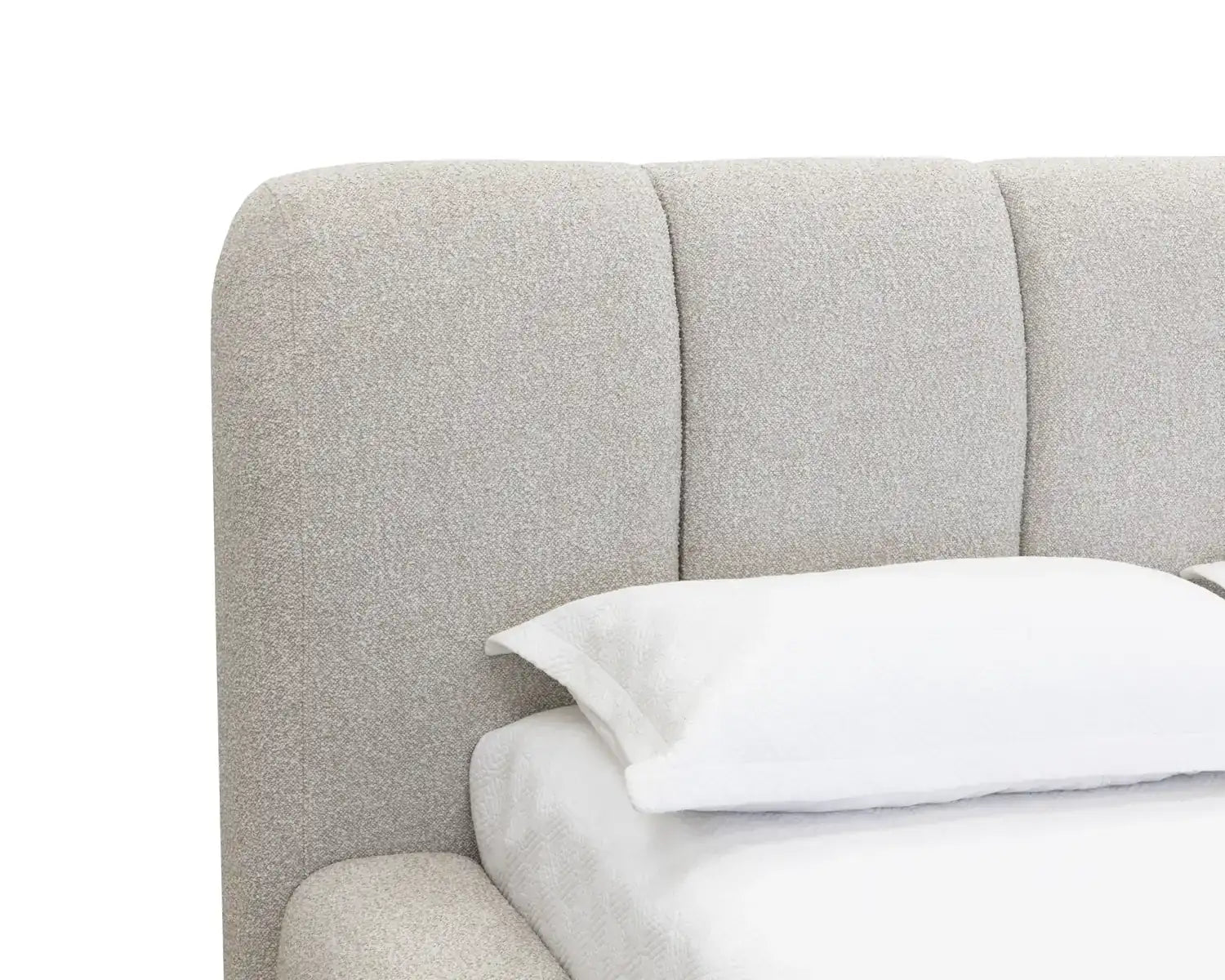 SUNPAN OLENA BED - Beds