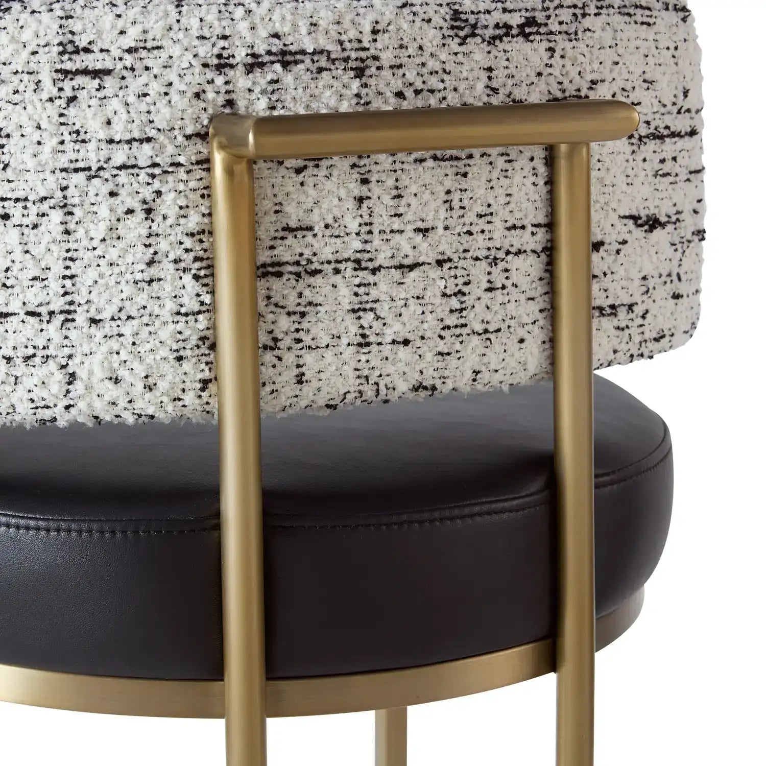 Sunpan LARISSA BARSTOOL - Bar Stools