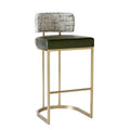 Sunpan LARISSA BARSTOOL - Bar Stools