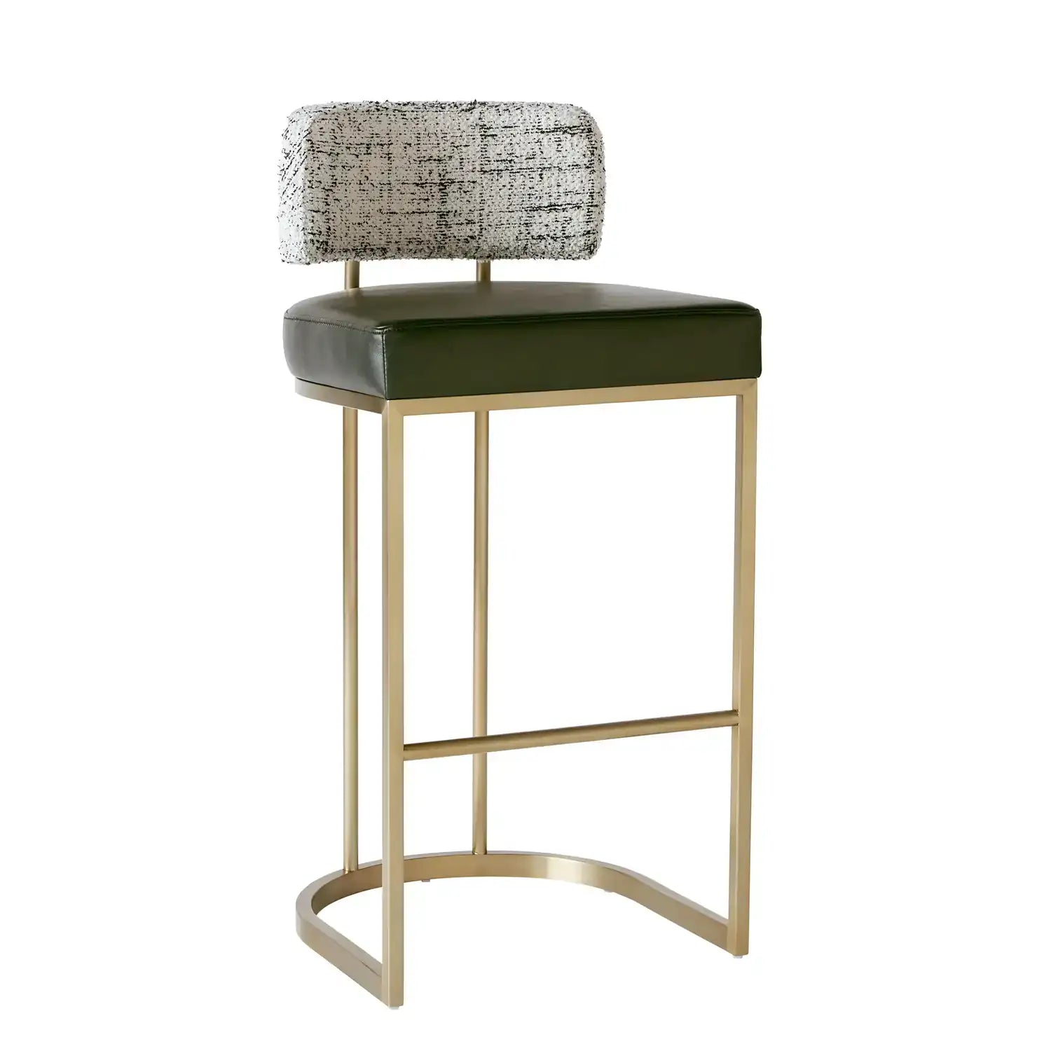 Sunpan LARISSA BARSTOOL - Bar Stools