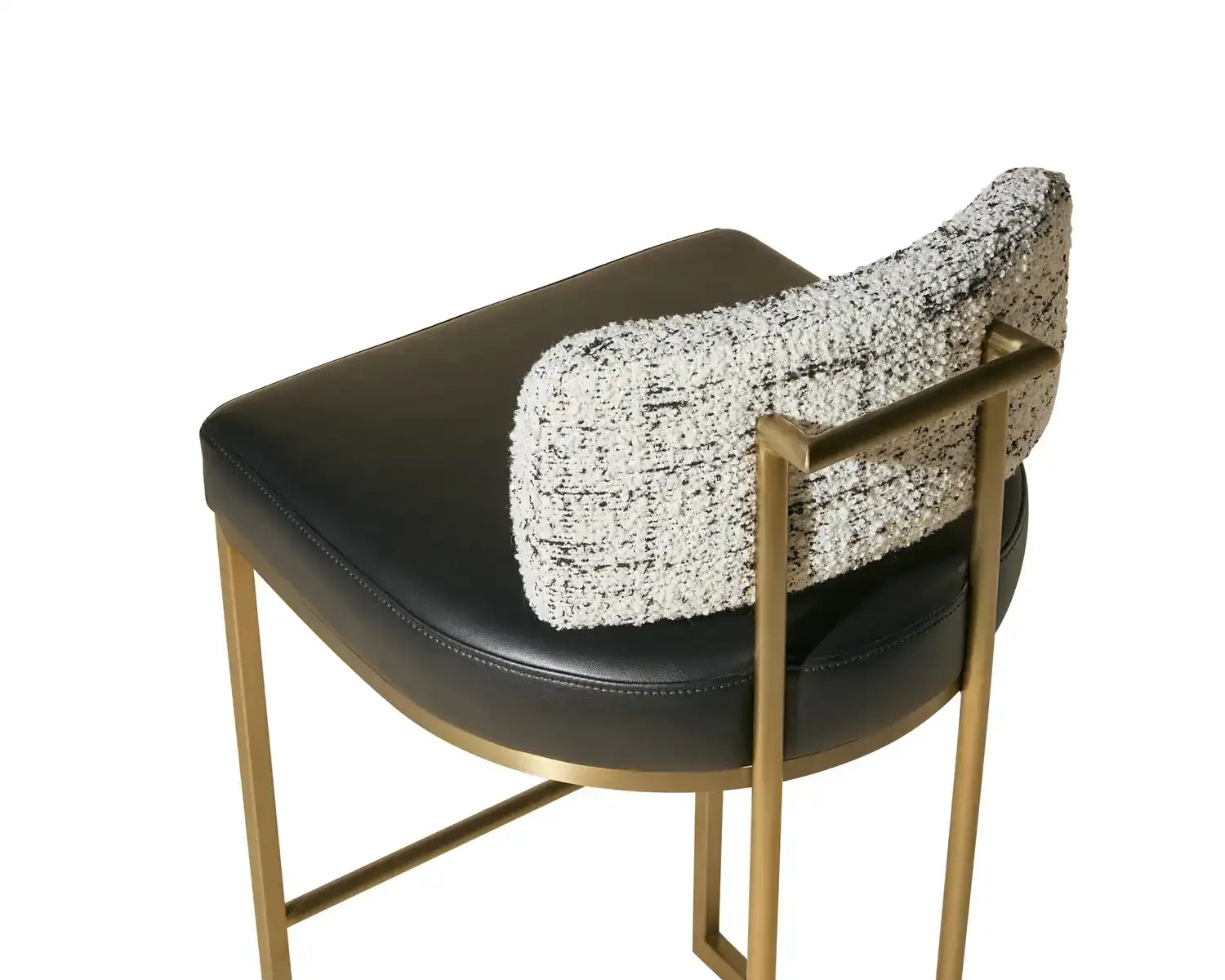 Sunpan LARISSA BARSTOOL - Bar Stools