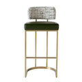 Sunpan LARISSA BARSTOOL - Bar Stools