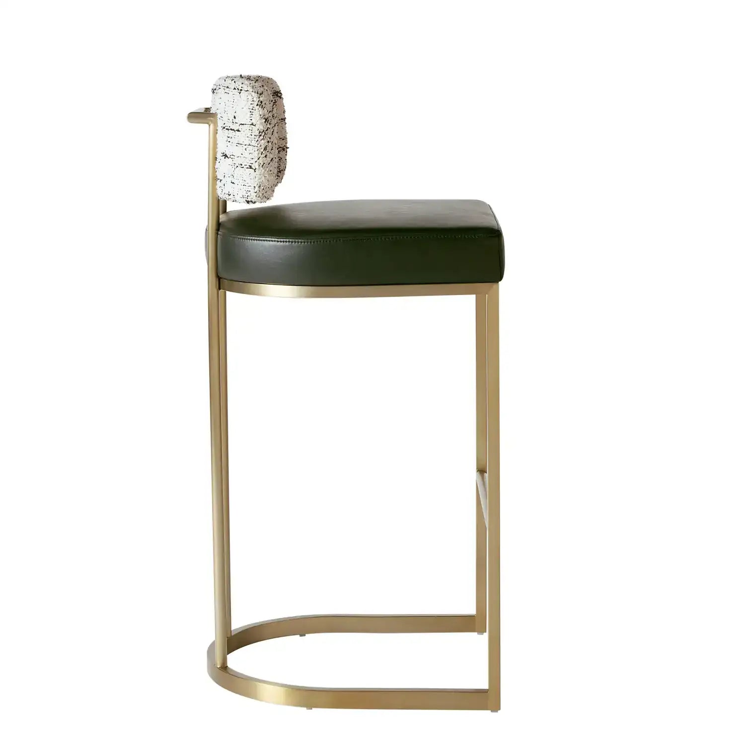 Sunpan LARISSA BARSTOOL - Bar Stools
