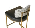 Sunpan, LARISSA COUNTER STOOL, BENCHES, OTTOMAN & STOOLS