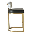 Sunpan, LARISSA COUNTER STOOL, BENCHES, OTTOMAN & STOOLS