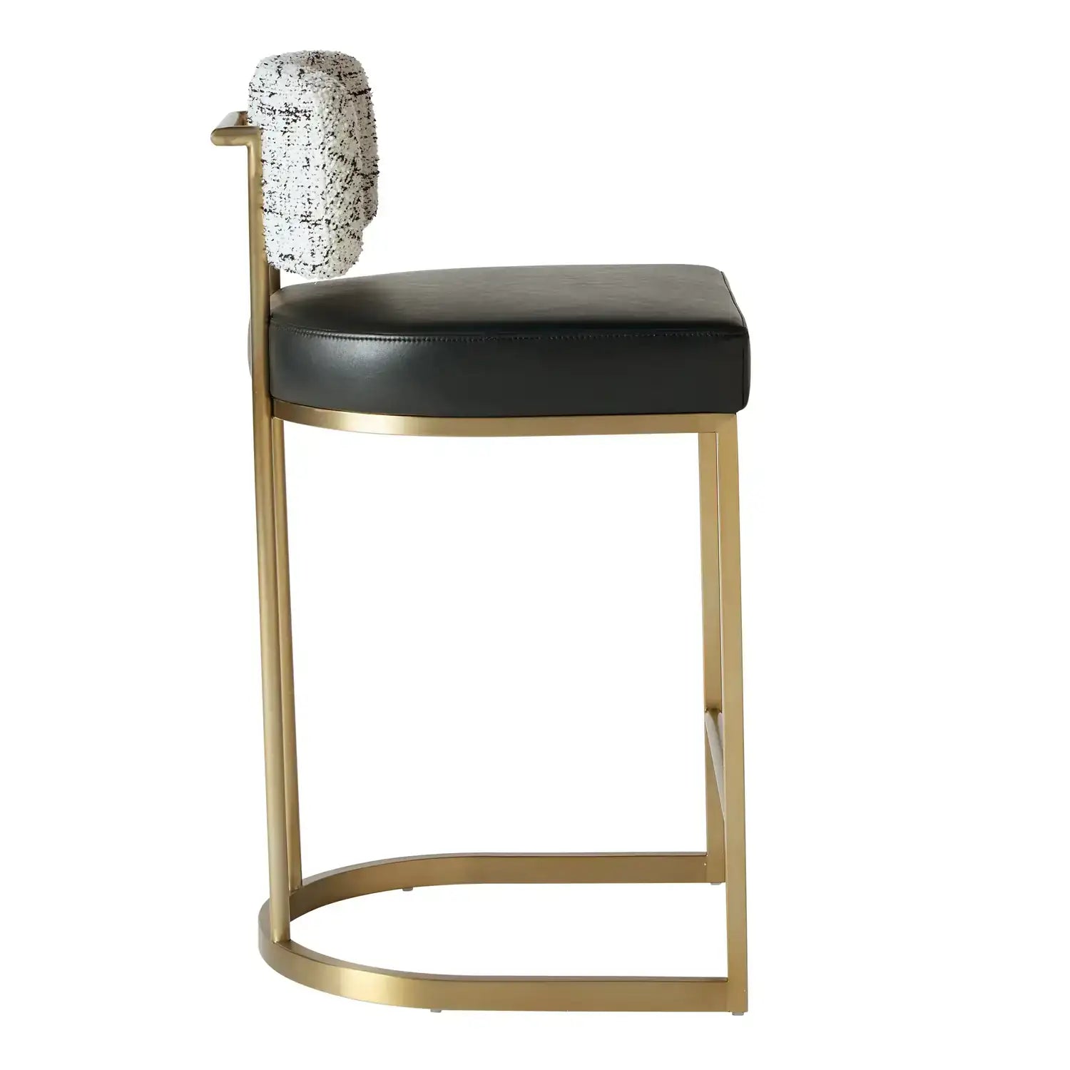 Sunpan, LARISSA COUNTER STOOL, BENCHES, OTTOMAN & STOOLS