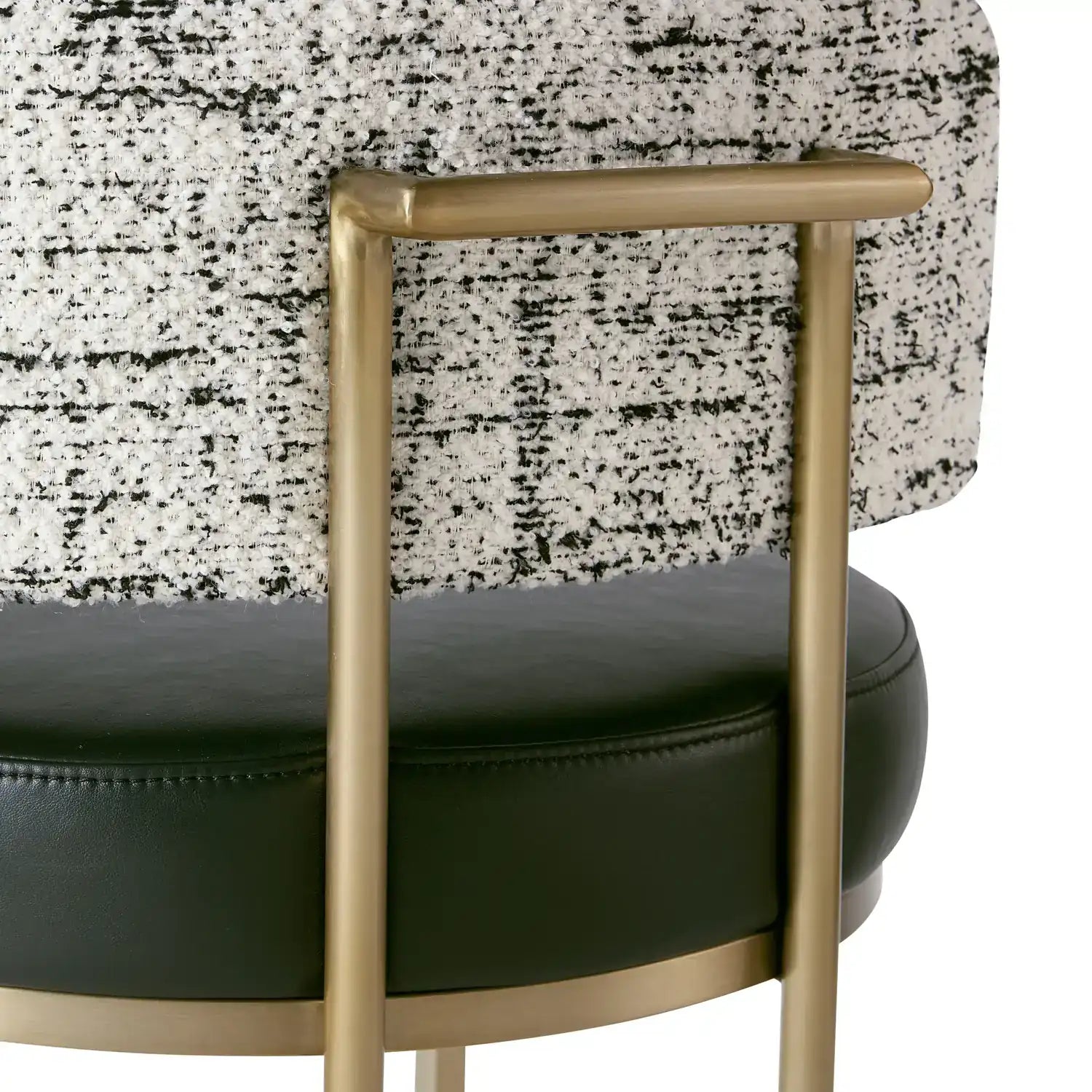 Sunpan, LARISSA COUNTER STOOL, BENCHES, OTTOMAN & STOOLS