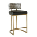 Sunpan, LARISSA COUNTER STOOL, BENCHES, OTTOMAN & STOOLS