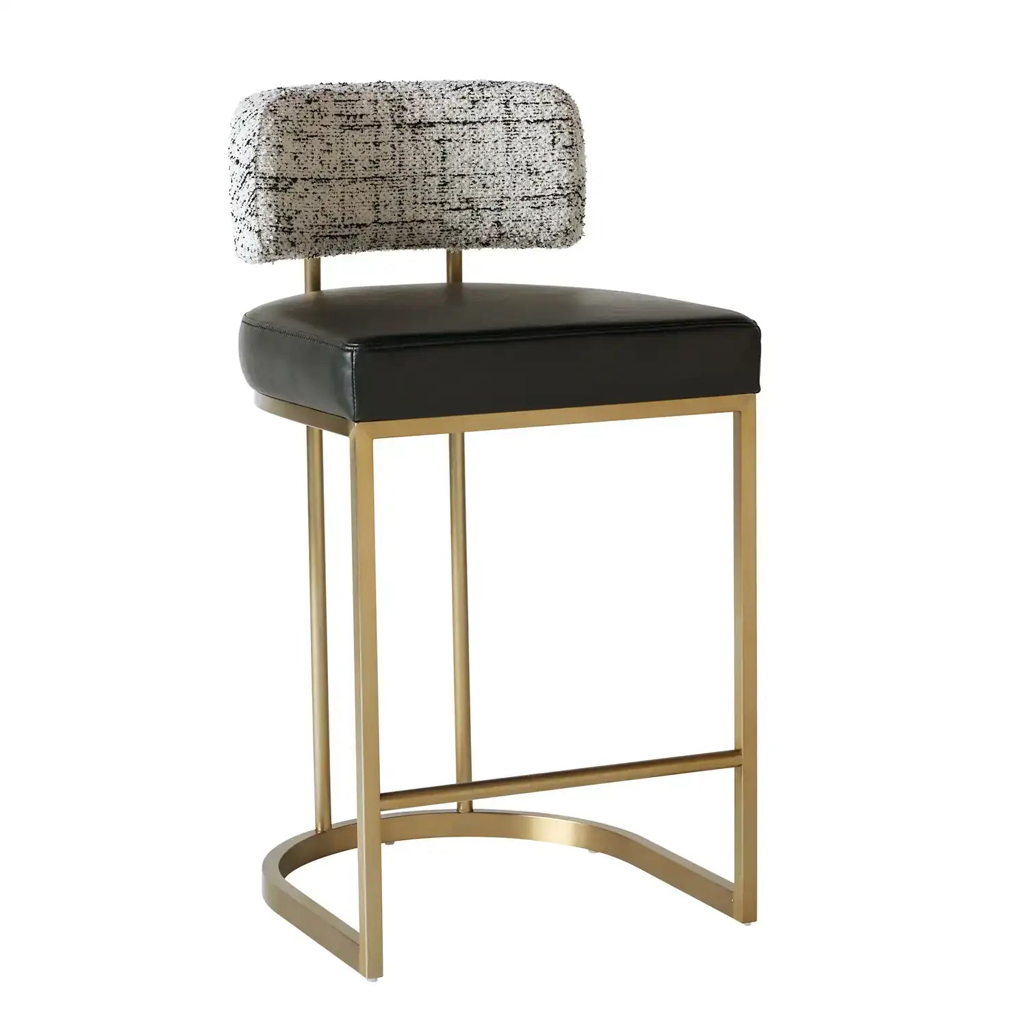 Sunpan, LARISSA COUNTER STOOL, BENCHES, OTTOMAN & STOOLS