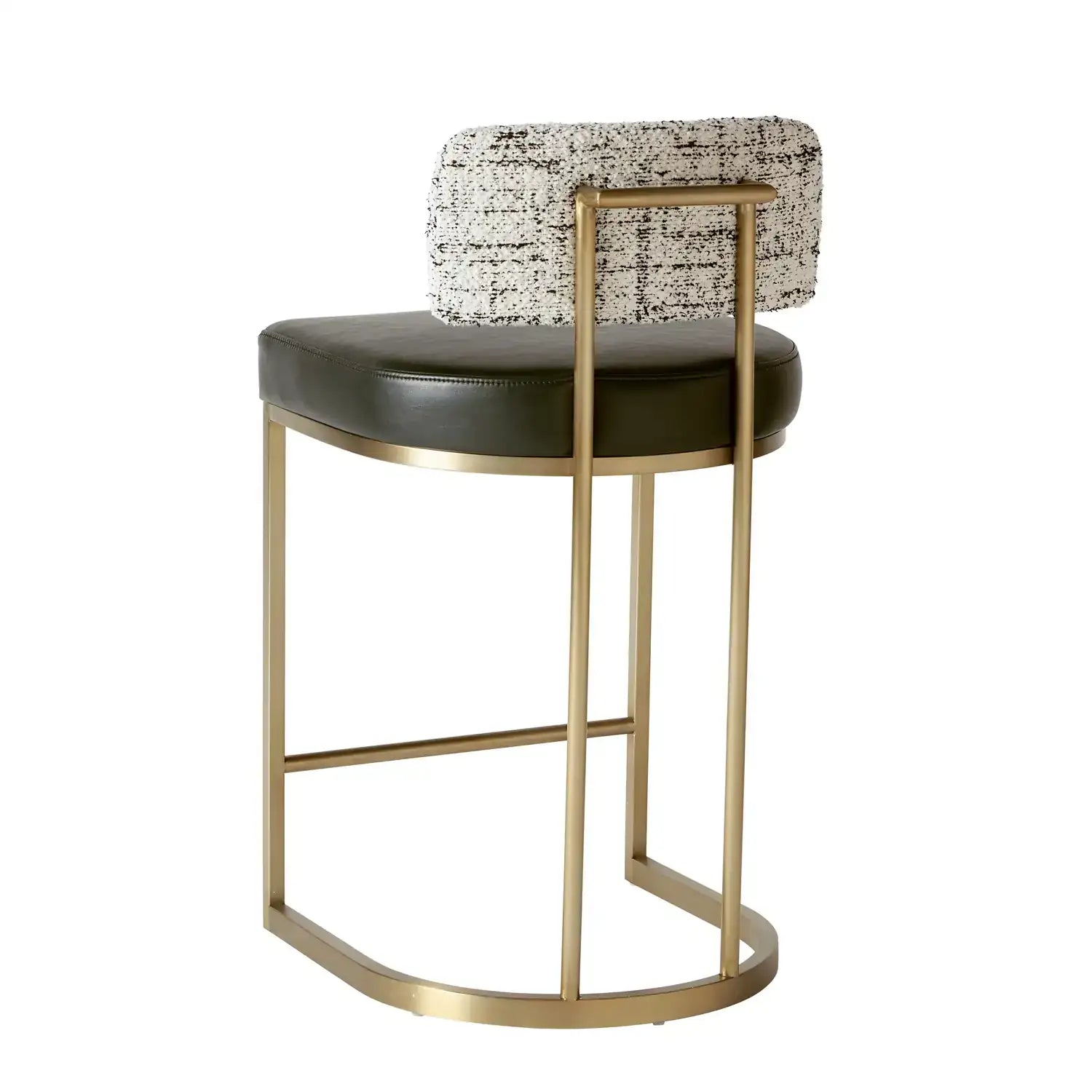 Sunpan, LARISSA COUNTER STOOL, BENCHES, OTTOMAN & STOOLS