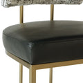 Sunpan LARISSA DINING CHAIR - Dining Chairs