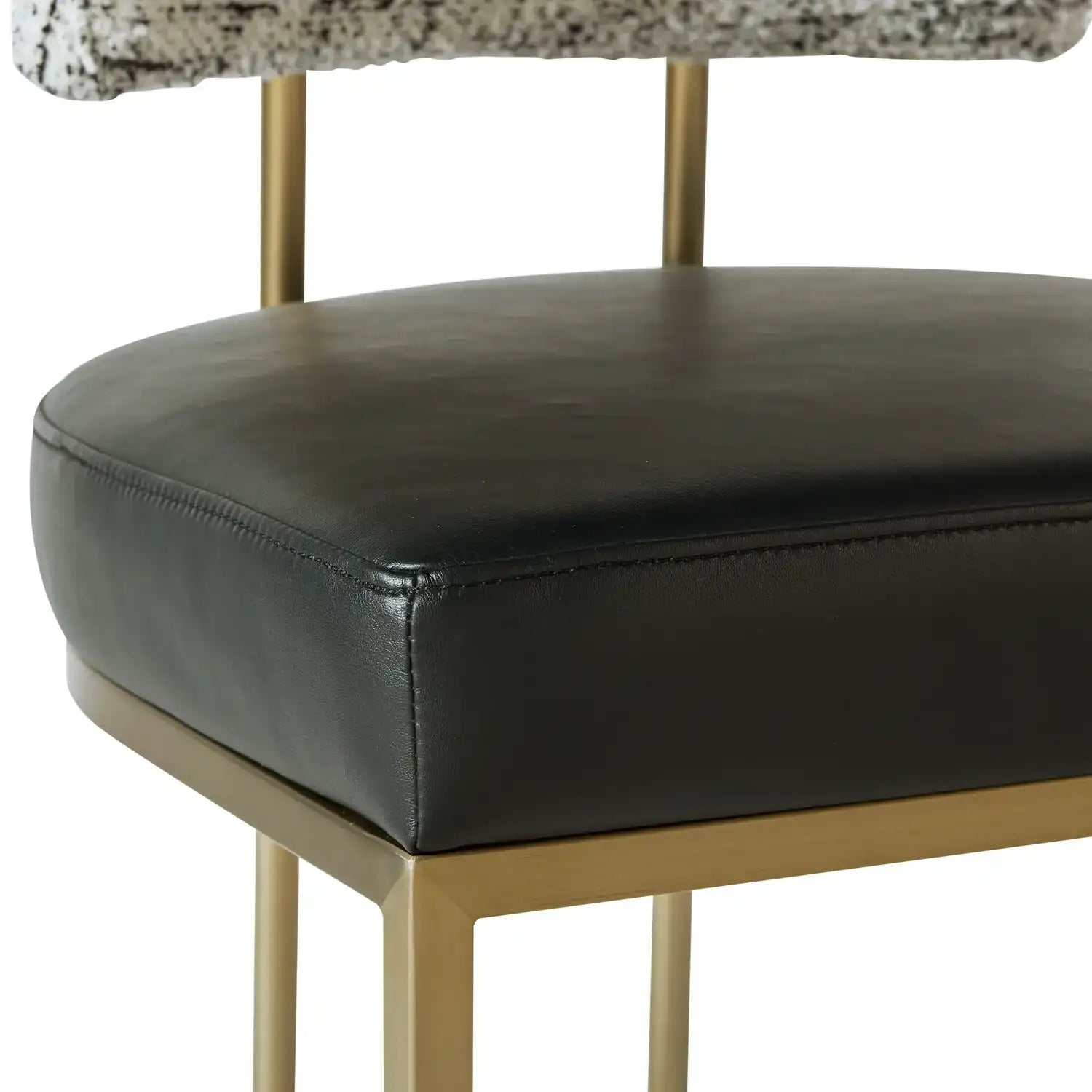 Sunpan LARISSA DINING CHAIR - Dining Chairs