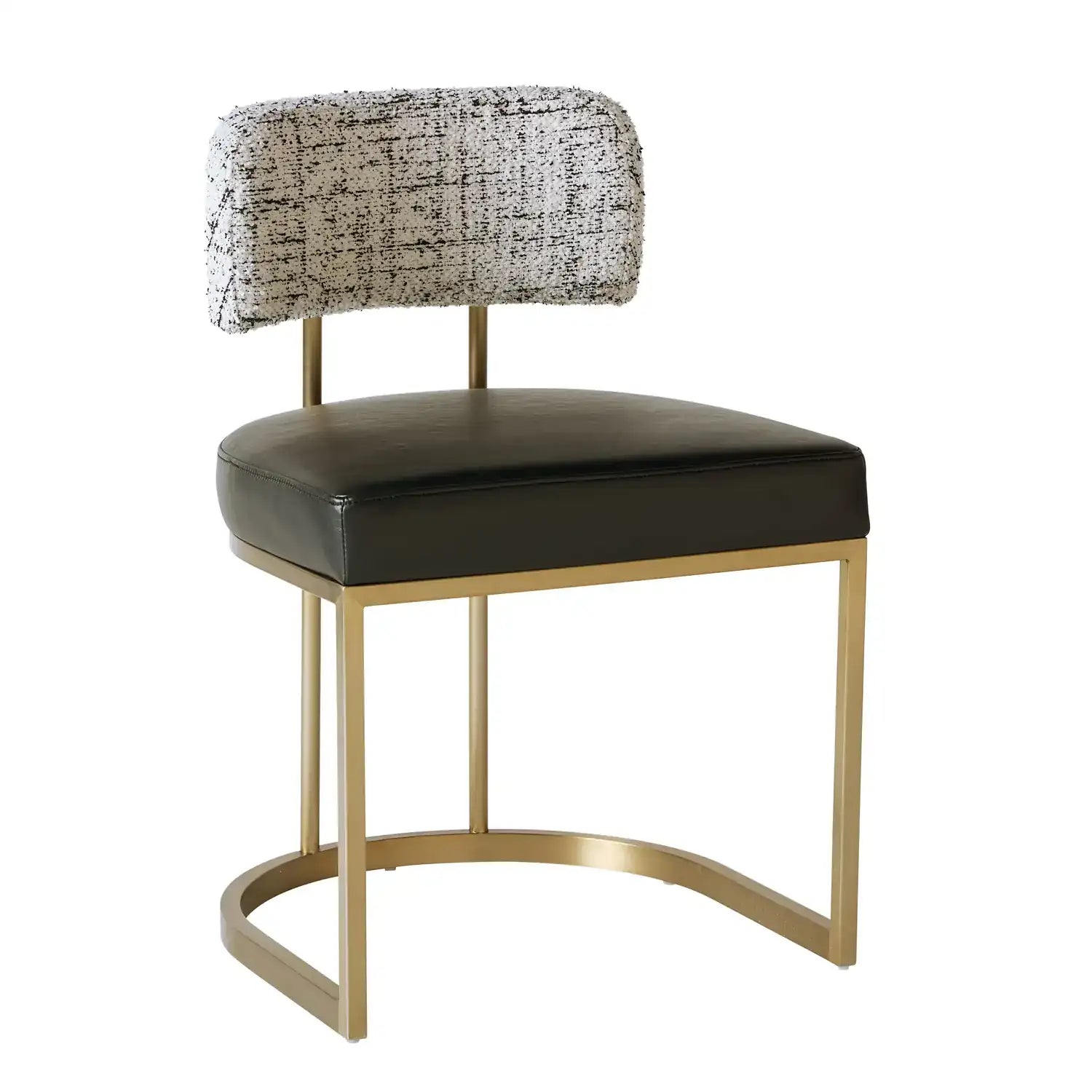 Sunpan LARISSA DINING CHAIR - Dining Chairs