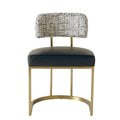 Sunpan LARISSA DINING CHAIR - Dining Chairs