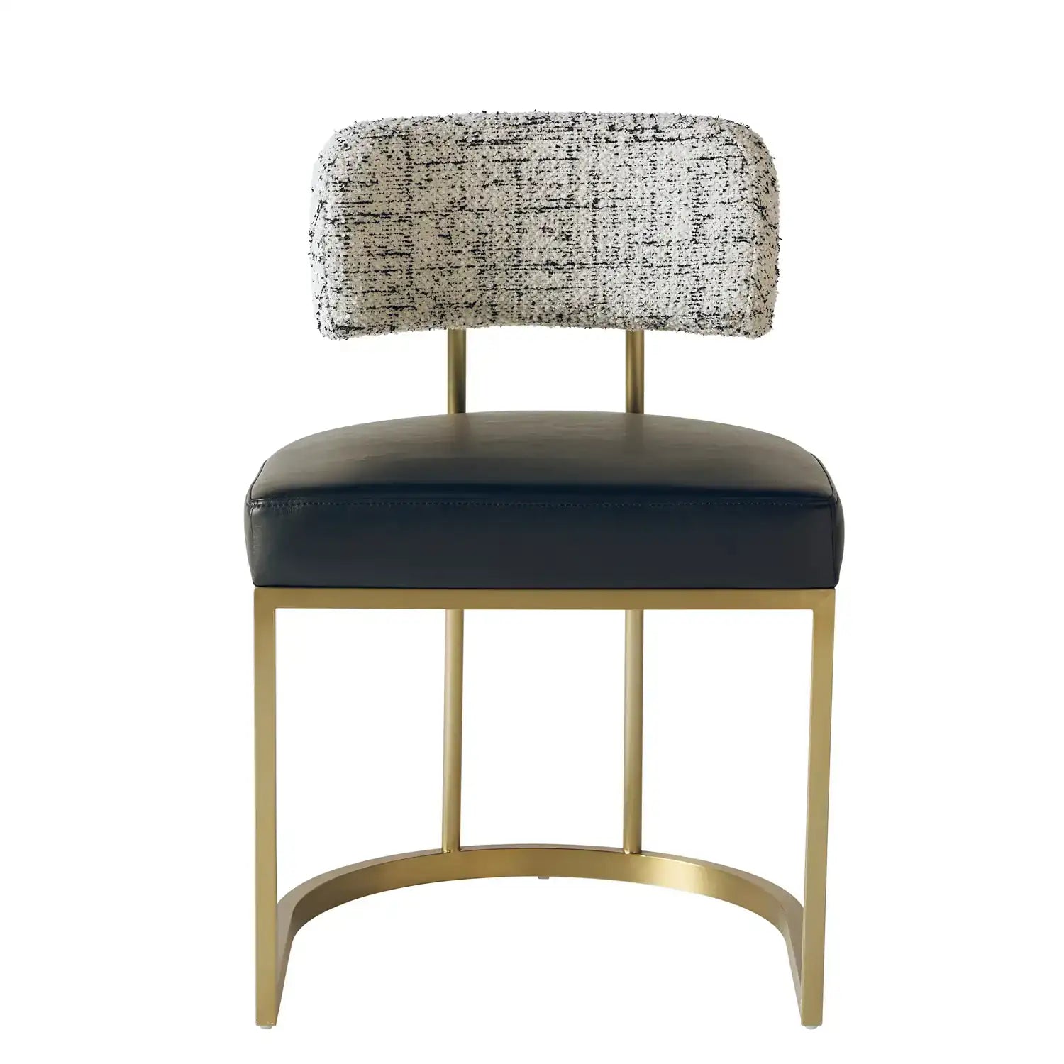 Sunpan LARISSA DINING CHAIR - Dining Chairs