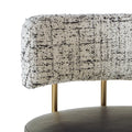 Sunpan LARISSA DINING CHAIR - Dining Chairs
