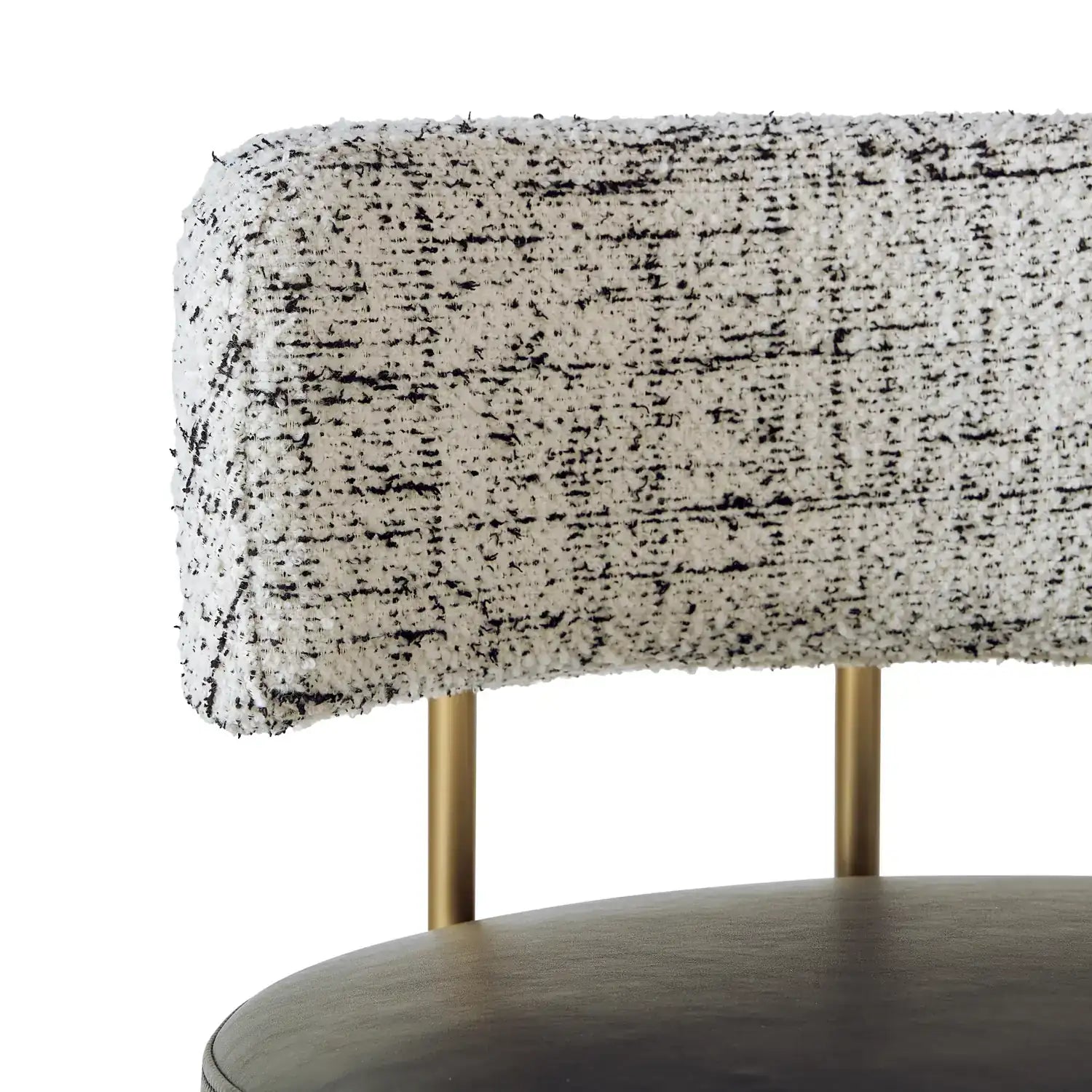 Sunpan LARISSA DINING CHAIR - Dining Chairs