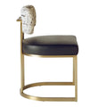 Sunpan LARISSA DINING CHAIR - Dining Chairs