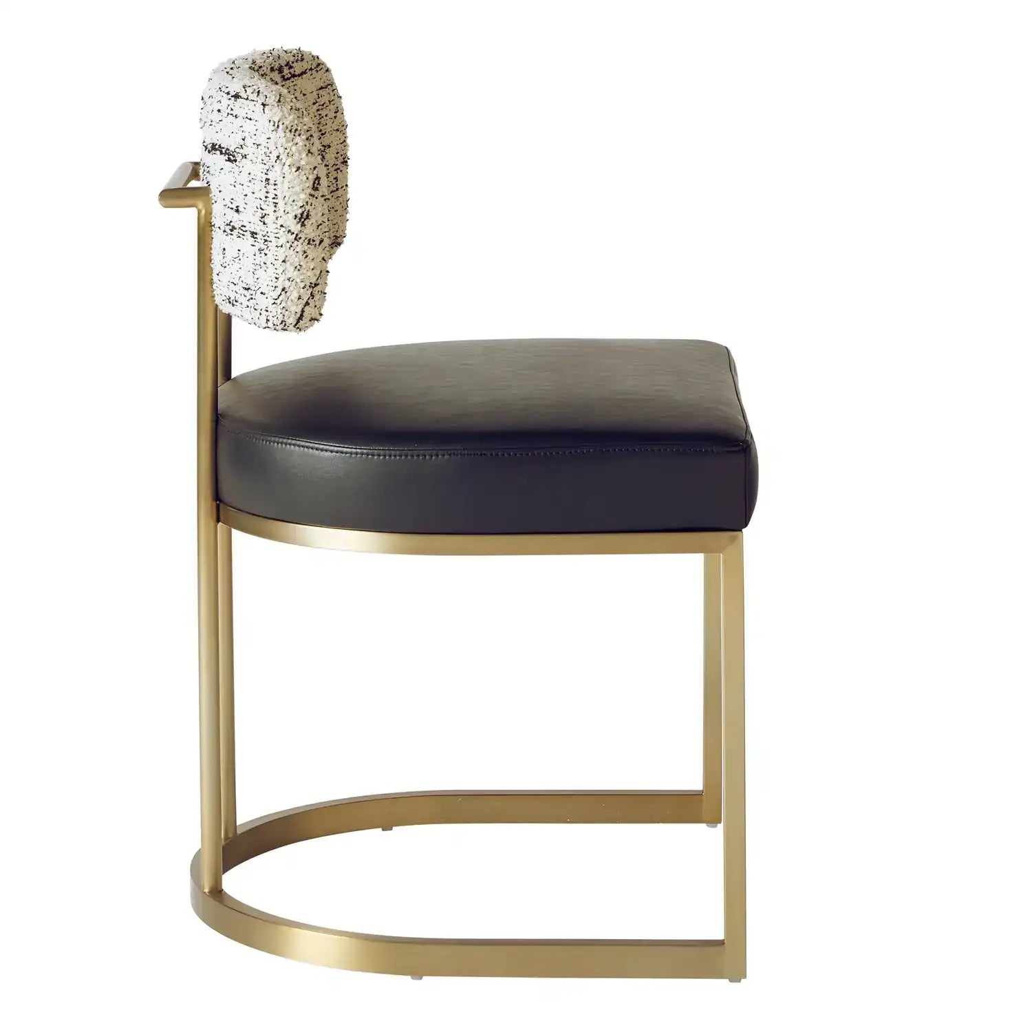 Sunpan LARISSA DINING CHAIR - Dining Chairs