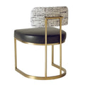 Sunpan LARISSA DINING CHAIR - Dining Chairs