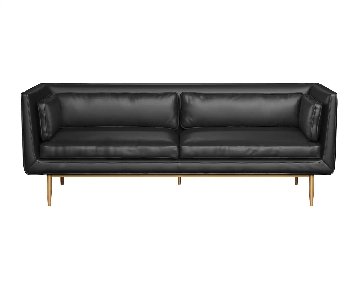 Sunpan BATAVIA SOFA - Sofa