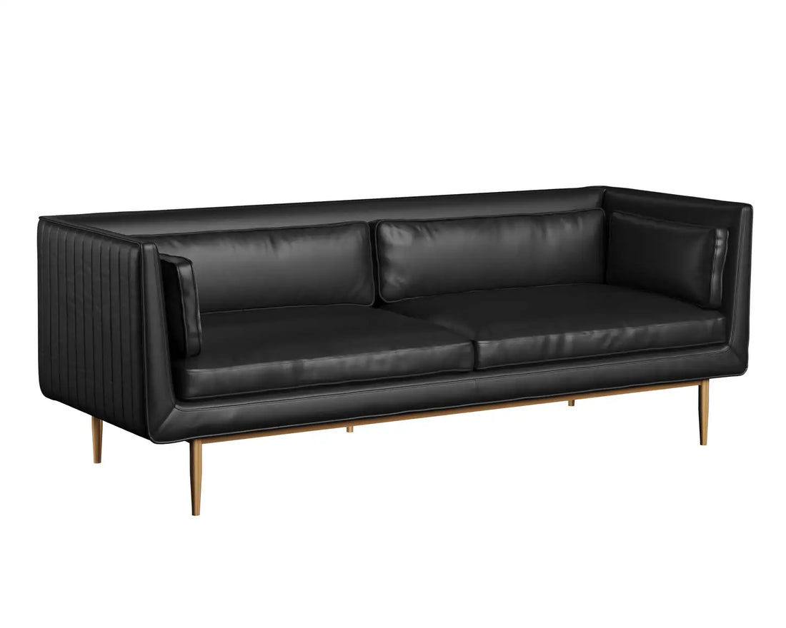 SUNPAN BATAVIA SOFA - Sofa