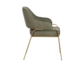 Sunpan MALACHI DINING ARMCHAIR - Dining Chairs