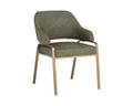 Sunpan MALACHI DINING ARMCHAIR - Dining Chairs