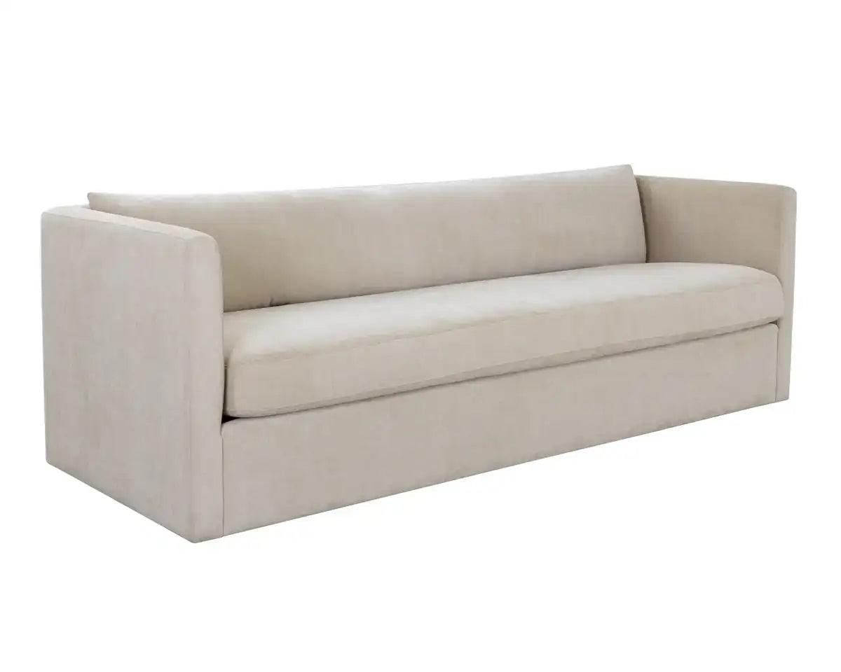 Sunpan LEANDER SOFA - Sofa