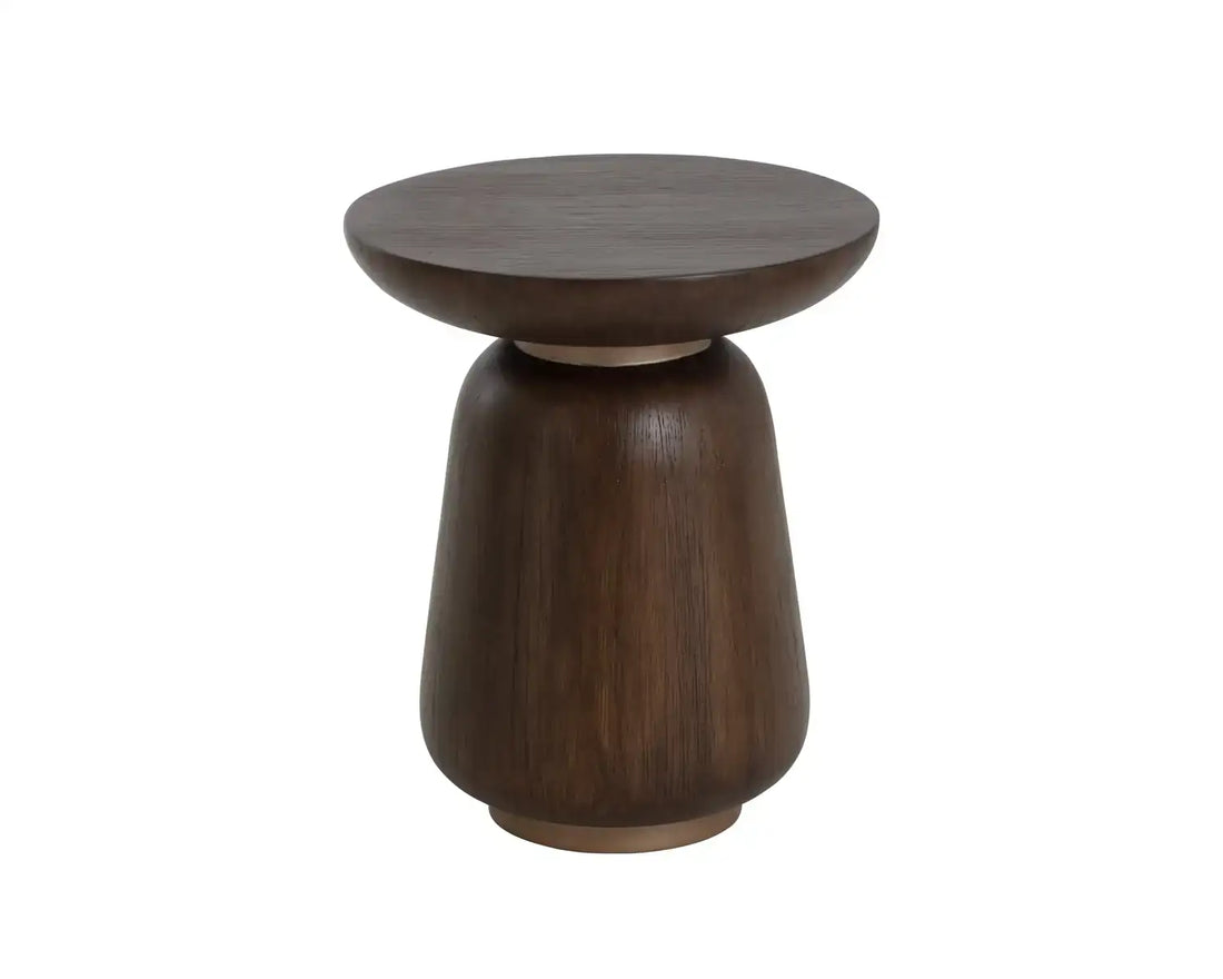 Sunpan KIRI END TABLE - Outdoor Furniture