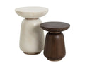 Sunpan KIRI END TABLE - Outdoor Furniture