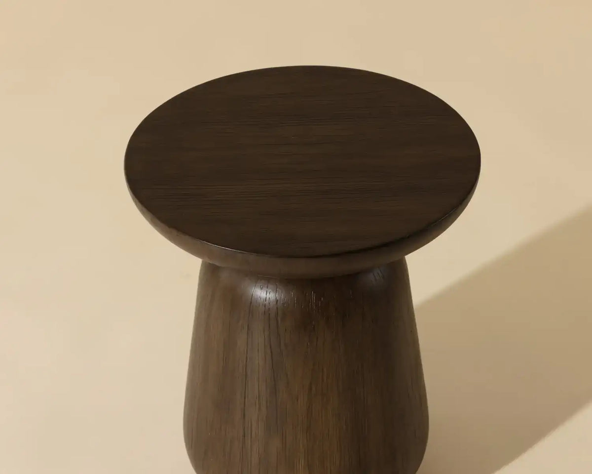 Sunpan KIRI END TABLE - Outdoor Furniture
