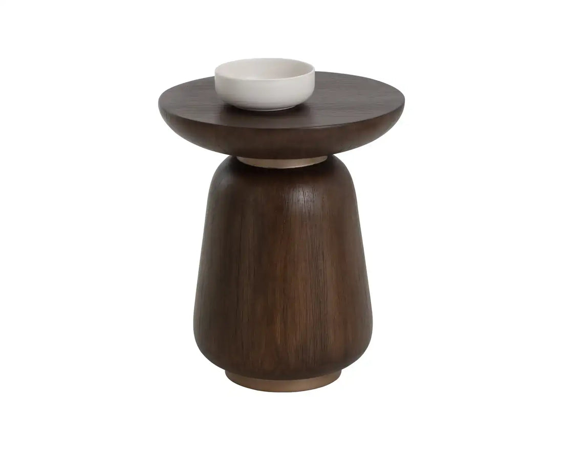 Sunpan KIRI END TABLE - Outdoor Furniture