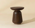 Sunpan KIRI END TABLE - Outdoor Furniture