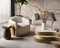Sunpan KIRI END TABLE - Outdoor Furniture