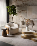 Sunpan KIRI END TABLE - Outdoor Furniture