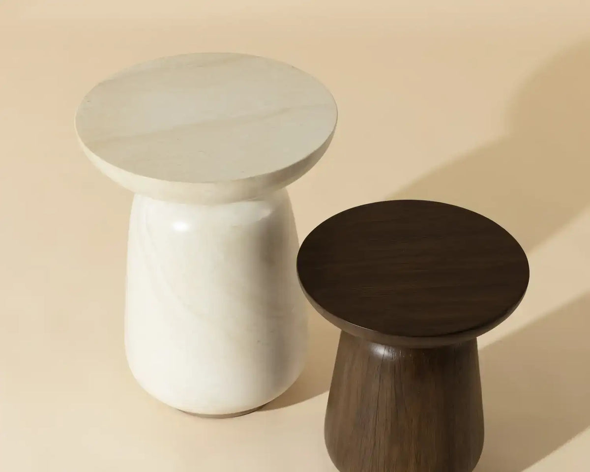 Sunpan KIRI END TABLE - Outdoor Furniture
