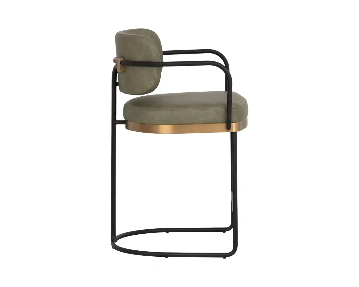 Sunpan, JALEN COUNTER STOOL, BENCHES, OTTOMAN & STOOLS