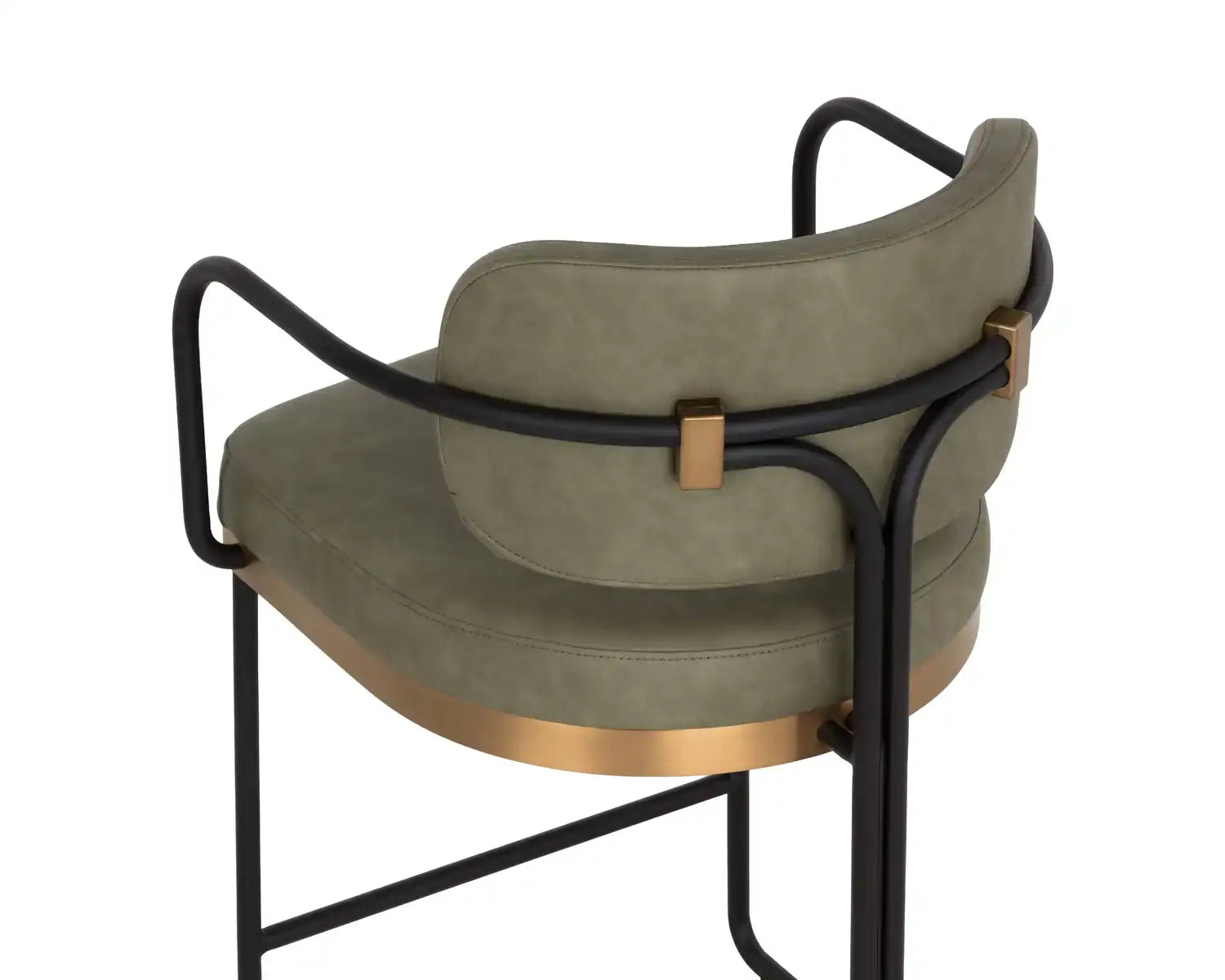 Sunpan, JALEN COUNTER STOOL, BENCHES, OTTOMAN & STOOLS