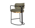 Sunpan, JALEN COUNTER STOOL, BENCHES, OTTOMAN & STOOLS