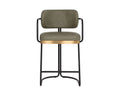 Sunpan, JALEN COUNTER STOOL, BENCHES, OTTOMAN & STOOLS